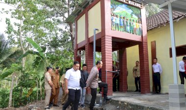 Tiga-Sumur-Bor-Dibangun-Polres-Malang-di-Hari-Bhayangkara-ke---78,-Warga-di-3-Kecamatan-Tak-Kawatir-Kekeringan